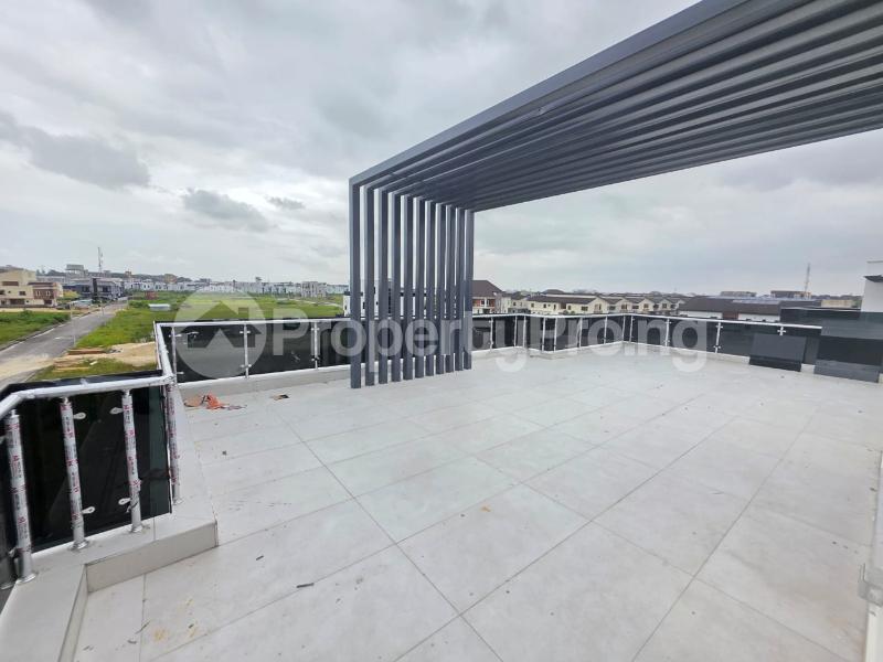 6 bedroom House for sale VGC Lekki Lagos