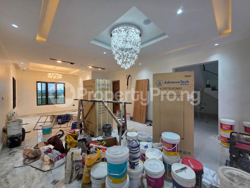 6 bedroom House for sale VGC Lekki Lagos