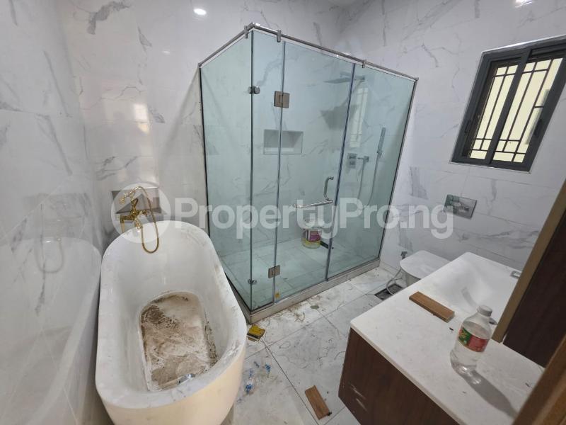 6 bedroom House for sale VGC Lekki Lagos