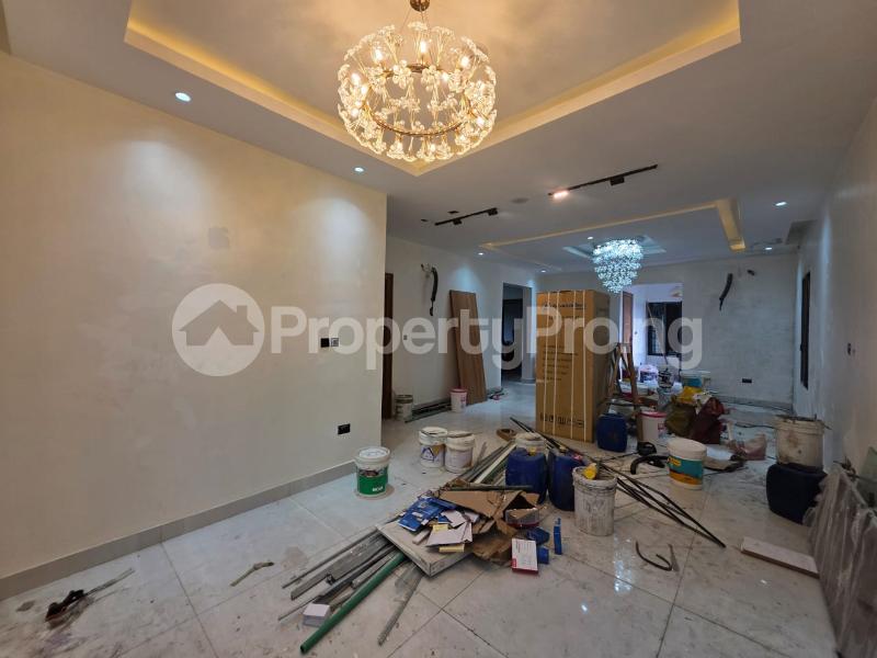 6 bedroom House for sale VGC Lekki Lagos