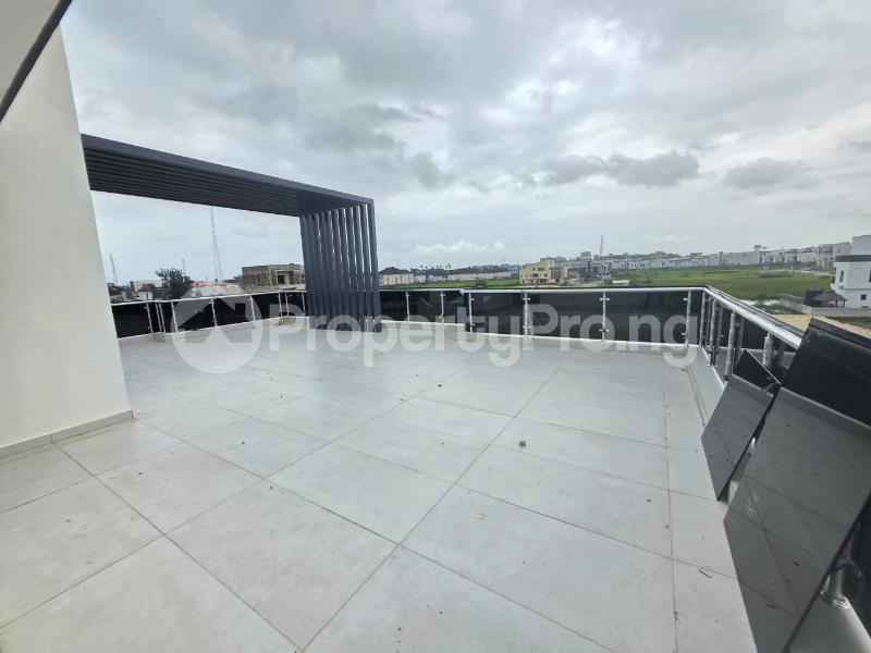 6 bedroom House for sale VGC Lekki Lagos