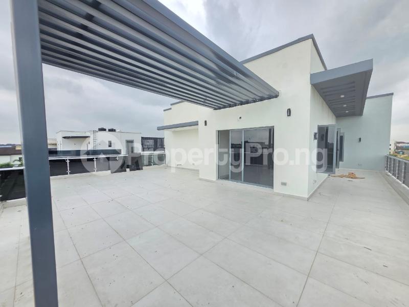 6 bedroom House for sale VGC Lekki Lagos
