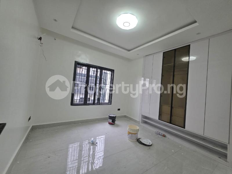6 bedroom House for sale VGC Lekki Lagos