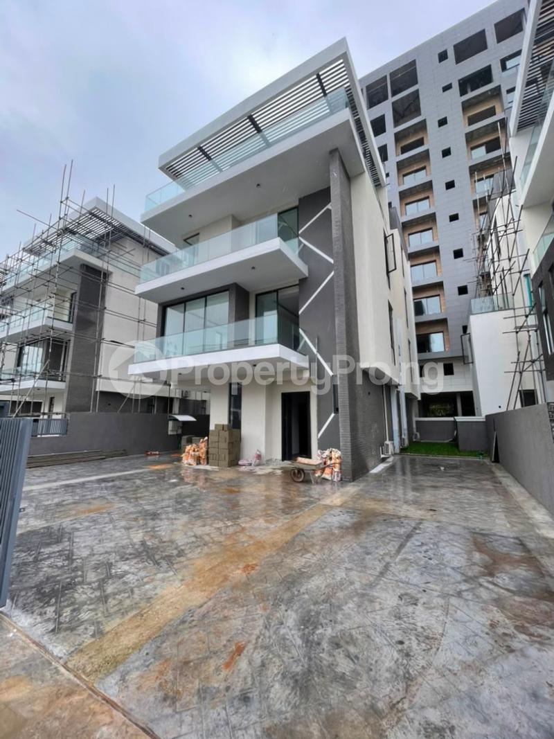 6 bedroom House for sale Ikoyi Lagos