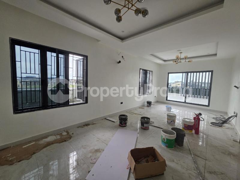 6 bedroom House for sale VGC Lekki Lagos