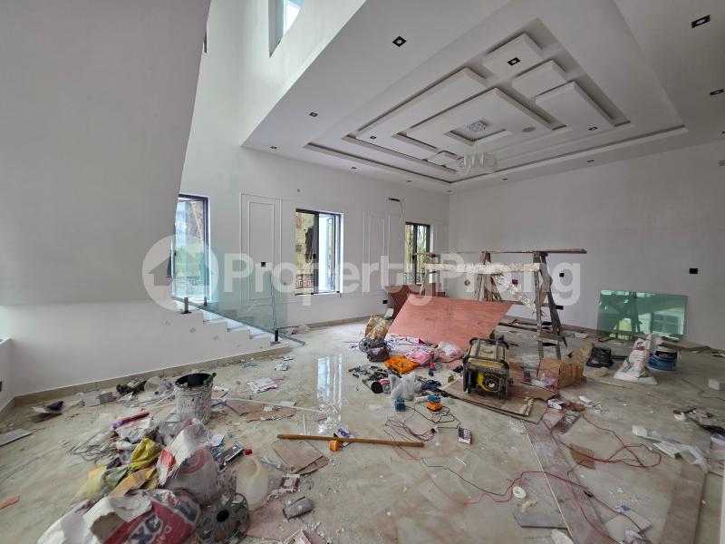 6 bedroom House for sale Chevron Lekki Lagos