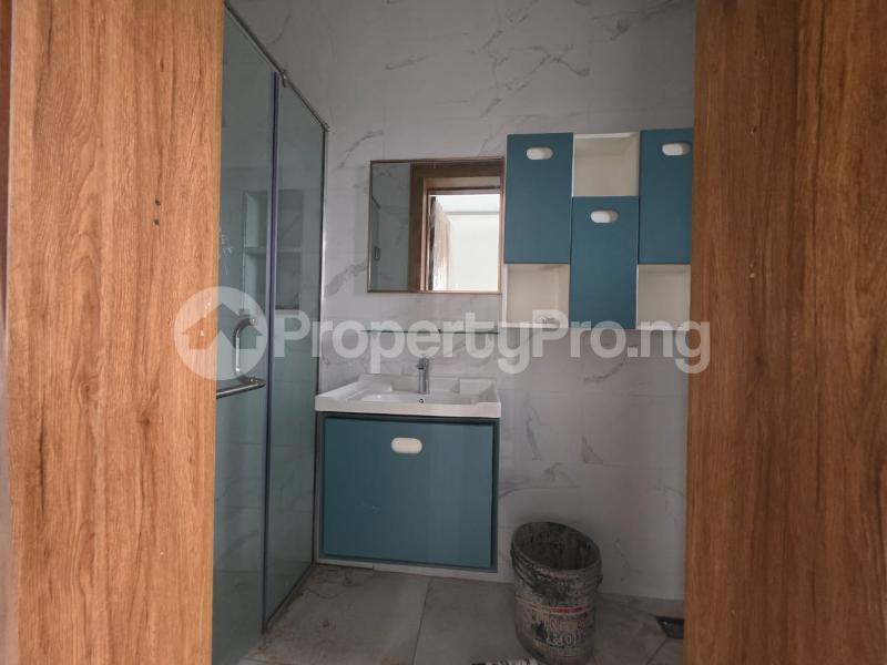 6 bedroom House for sale VGC Lekki Lagos