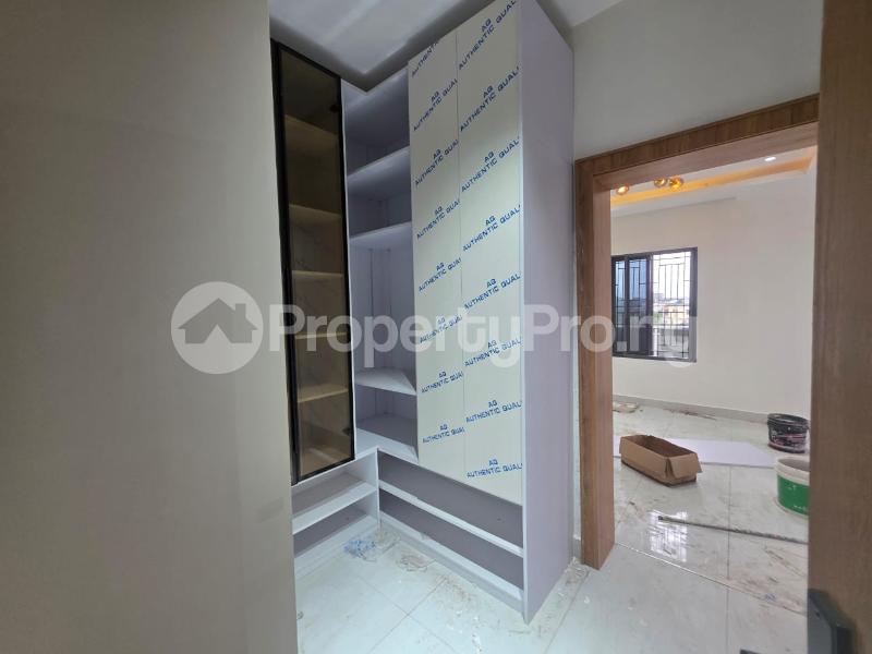 6 bedroom House for sale VGC Lekki Lagos