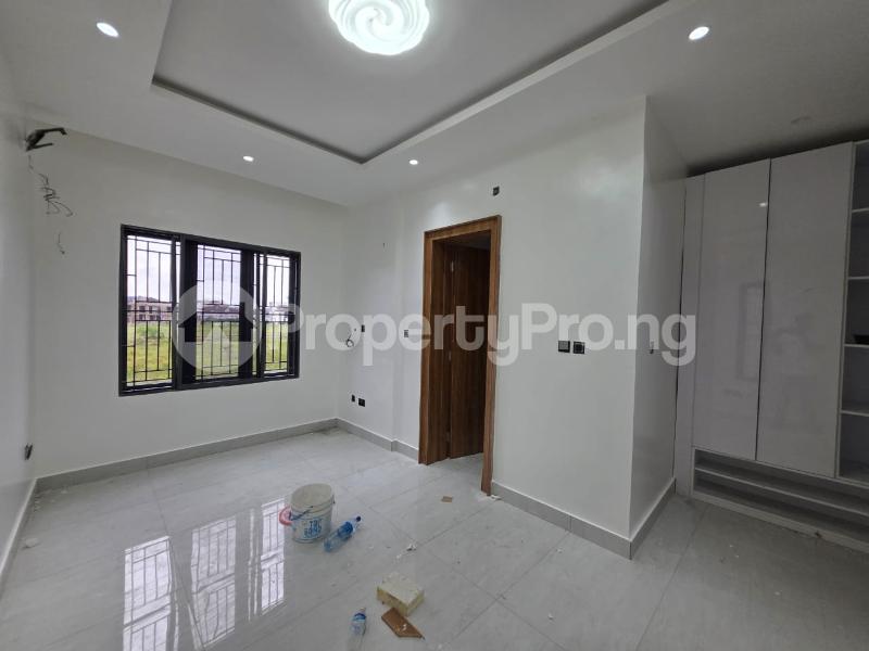 6 bedroom House for sale VGC Lekki Lagos