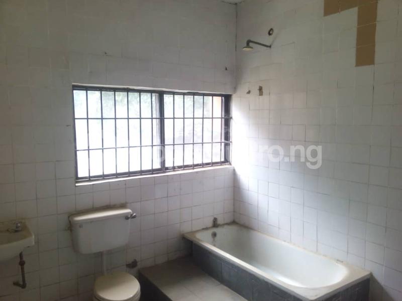 6 bedroom House for rent Osananye Crescent Agodi Ibadan Oyo