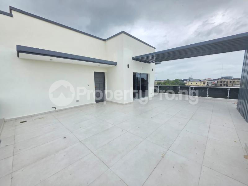6 bedroom House for sale VGC Lekki Lagos