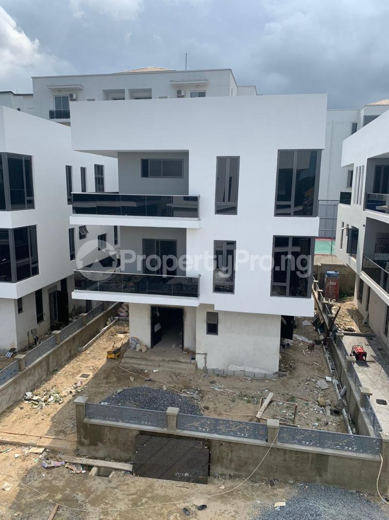 6 bedroom House for sale Ikoyi Lagos