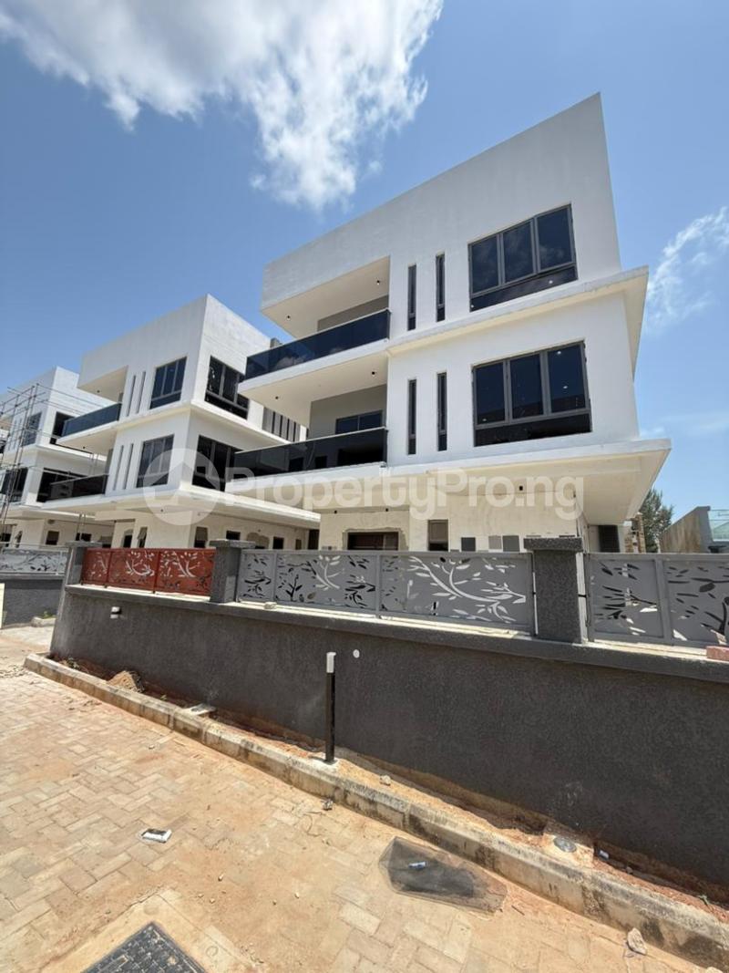 6 bedroom House for sale Ikoyi Lagos