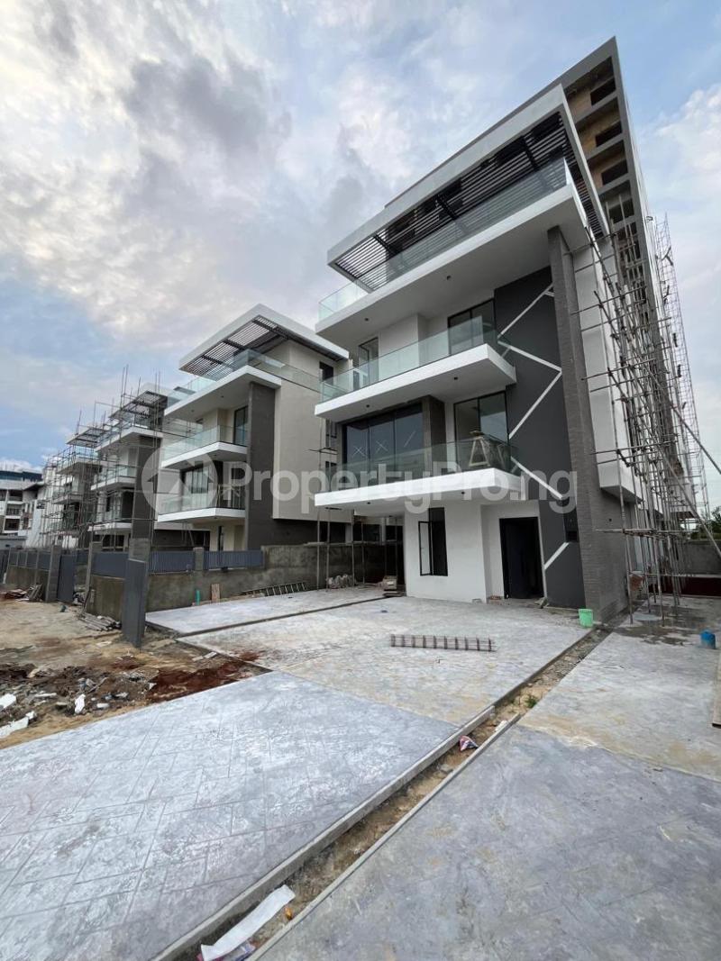 6 bedroom House for sale Banana Island Ikoyi Banana Island Ikoyi Lagos