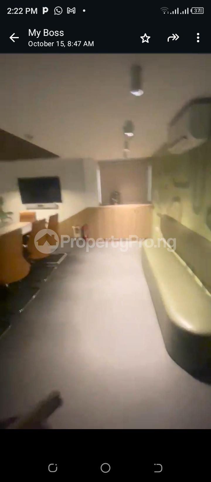6 bedroom Commercial Property for rent Victoria Island Lagos