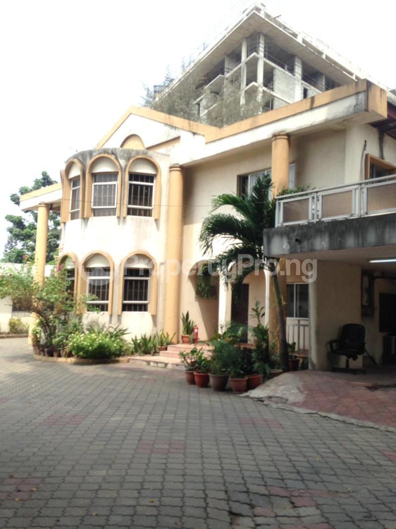 6 bedroom House for sale Central Ikoyi Ikoyi Lagos