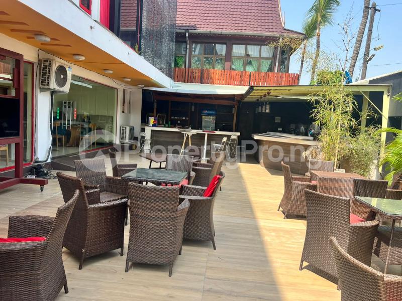 6 bedroom Commercial Property for rent Victoria Island Lagos