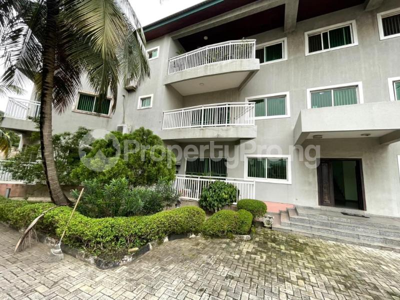 10 bedroom Commercial Property for rent Victoria Island Lagos