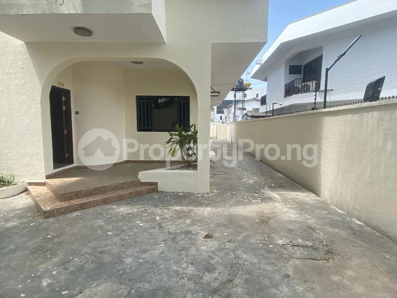 6 bedroom House for sale Ligali Ayorinde Victoria Island Lagos