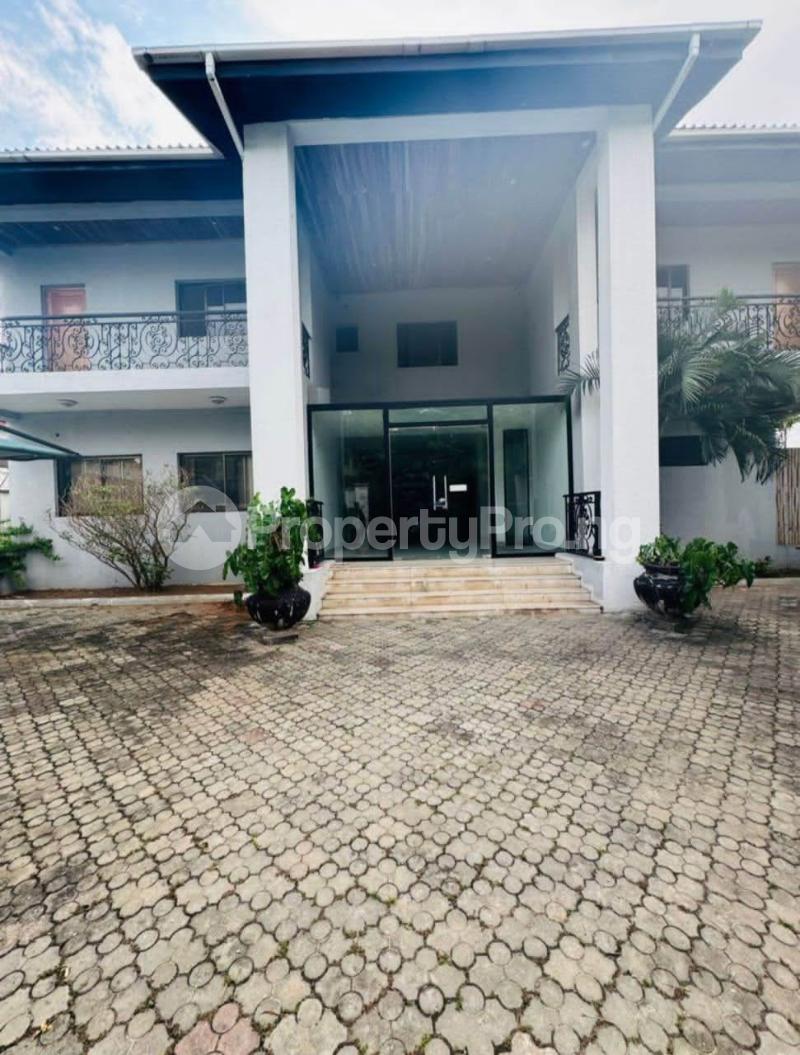 6 bedroom House for sale Lekki Phase 1 Lekki Lagos - 0