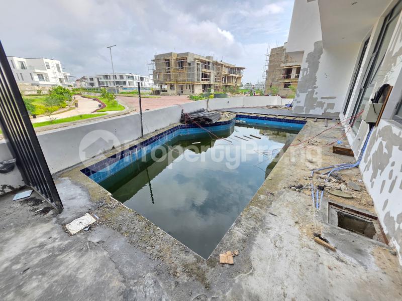 6 bedroom House for sale Lekki Lagos