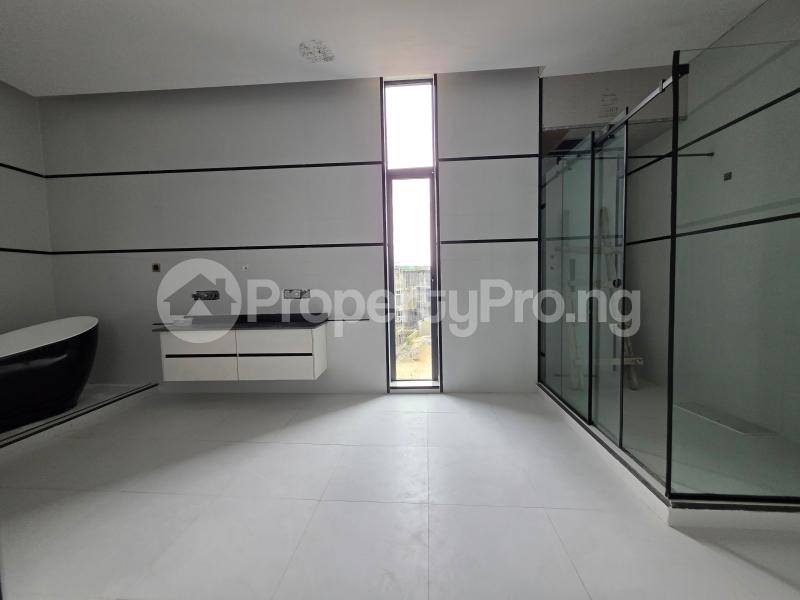 6 bedroom House for sale Lekki Lagos