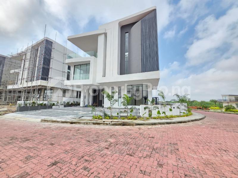 6 bedroom House for sale Lekki Lagos