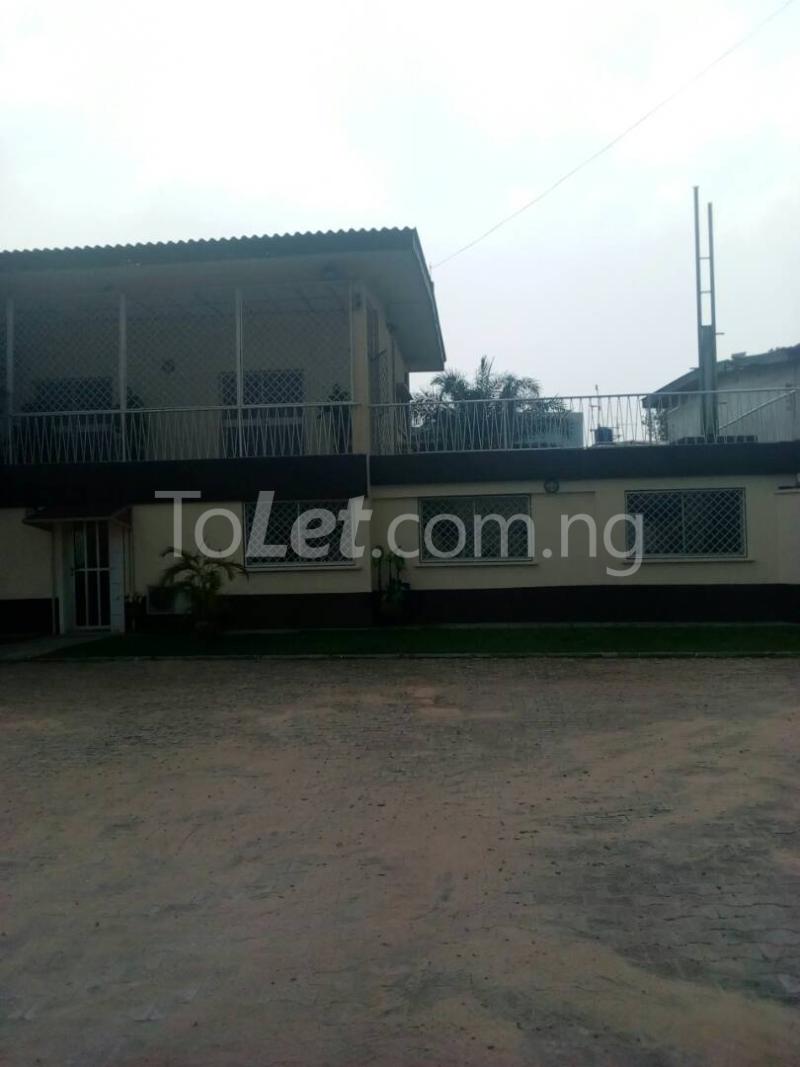 6 Bedroom House in Victoria Island Lagos House for rent in victoria