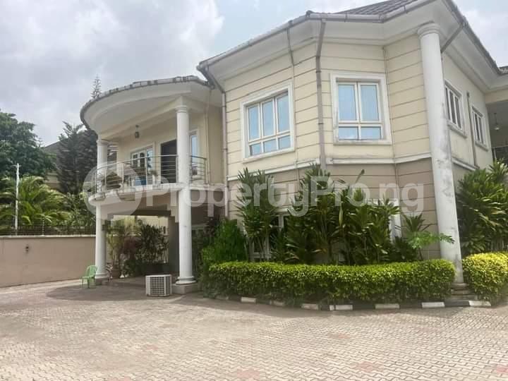 6 bedroom House for rent  Banana Island Ikoyi Lagos - 0