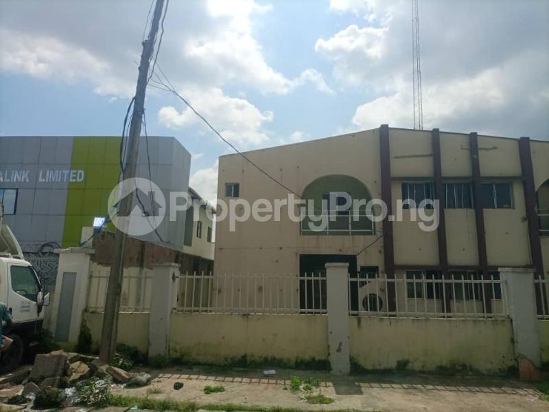 6 bedroom House for rent  Garki 1 Abuja