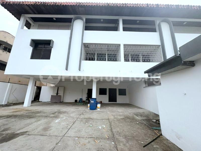 6 bedroom Commercial Property for rent Akin Adesola Victoria Island Lagos