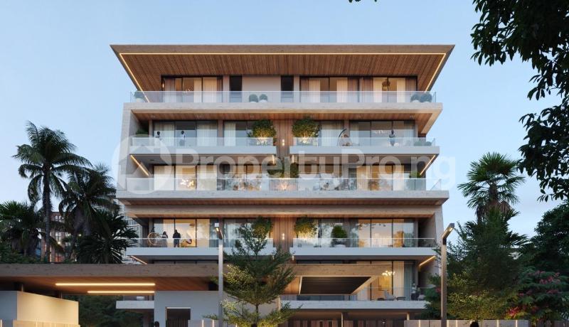 6 bedroom House for sale Maitama Abuja