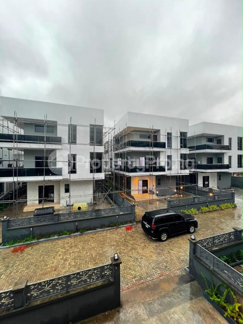 6 bedroom House for sale Ikoyi Lagos