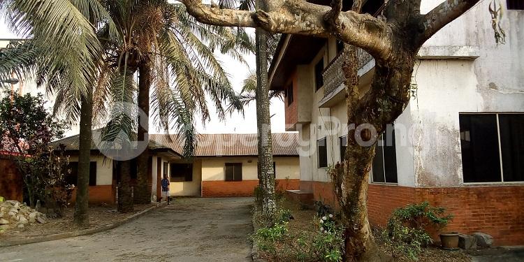 House for sale Location Obio-Akpor Rivers