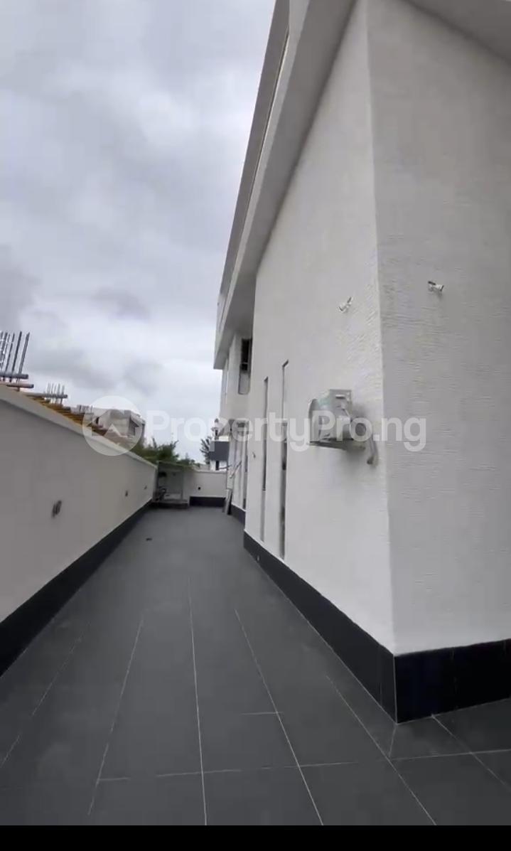 House for sale Banana Island Estate Banana Island Ikoyi Lagos