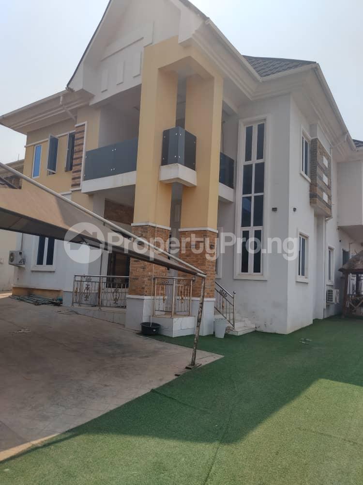 6 bedroom House for sale Ire Akari Estate Akala Express Way Ibadan Oyo