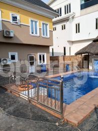 6 bedroom House for sale Isheri North Gra, Ojodu Lagos