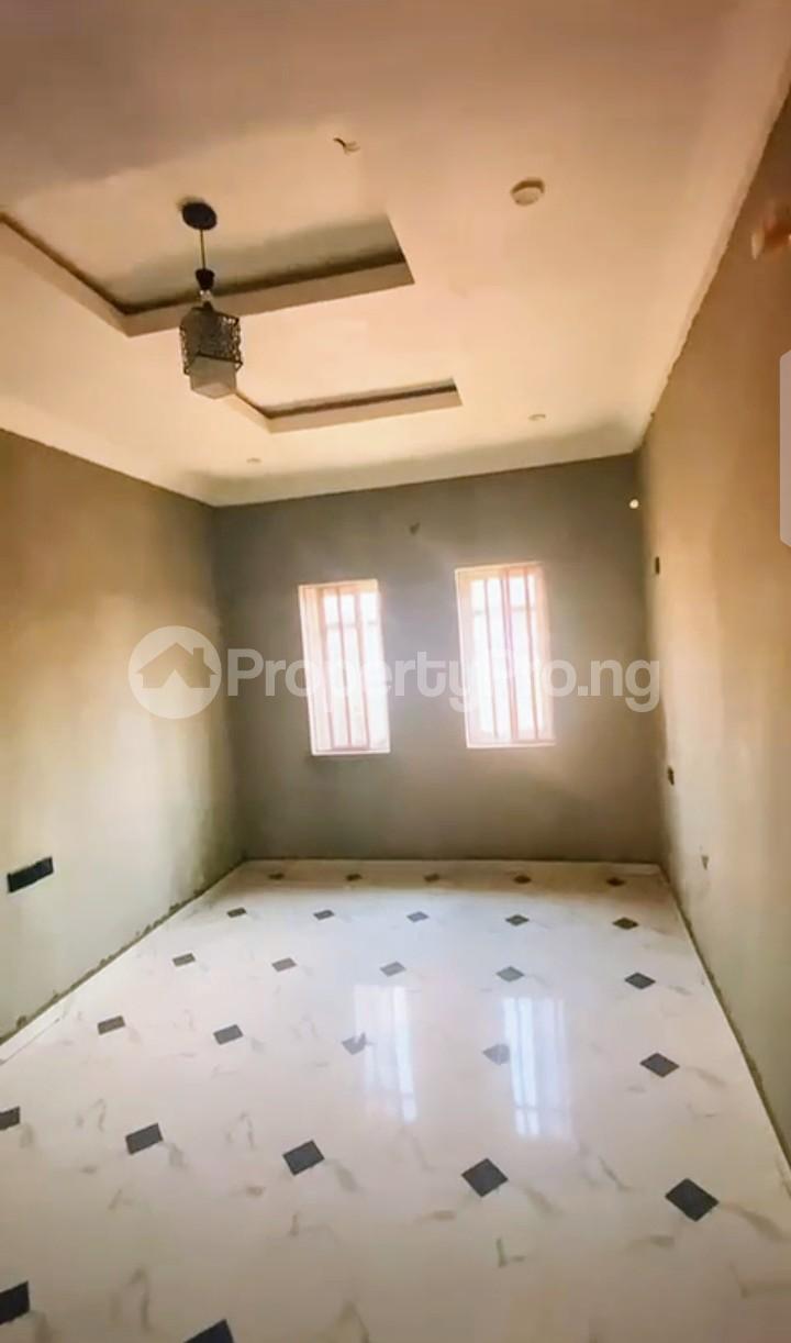 House for sale First Gate Odongunyan Ikorodu Lagos