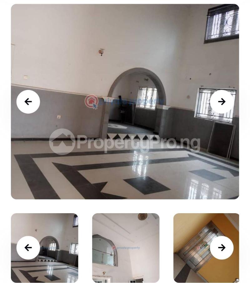 6 bedroom House for sale Ajila Elebu Off Akala Express, Ibadan Oyo - 0