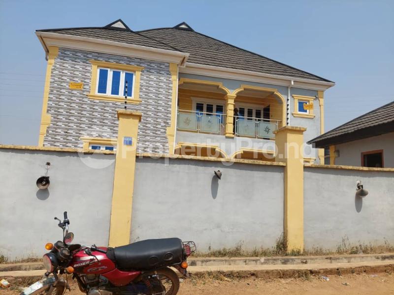 6 bedroom House for rent Akala Express Ibadan Oyo