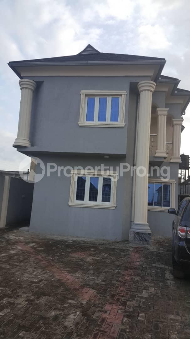 6 bedroom House for sale Ikeja Lagos