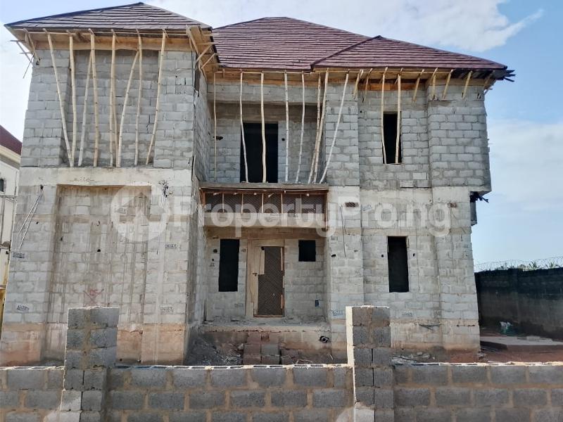 6 bedroom House for sale Copa Cubana Estate, Lokogoma, Abuja Lokogoma Abuja