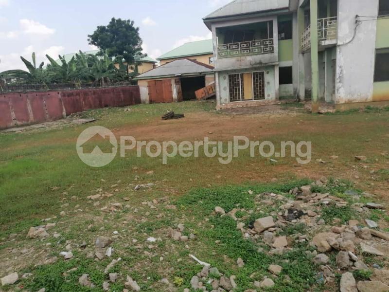 6 bedroom House for sale Located In Owerri Owerri Imo