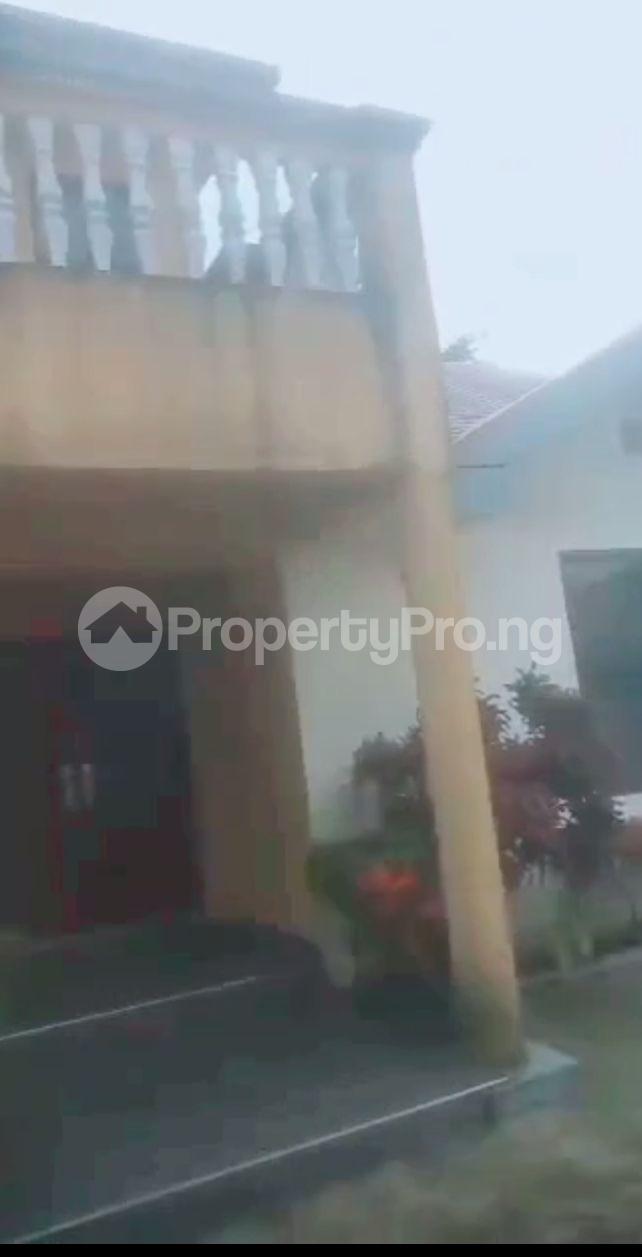 Flat / Apartment for sale Puposola New Oko Oba Abule Egba Lagos