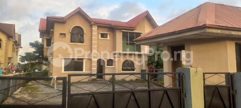 5 bedroom House for sale  Badore Ajah Lagos