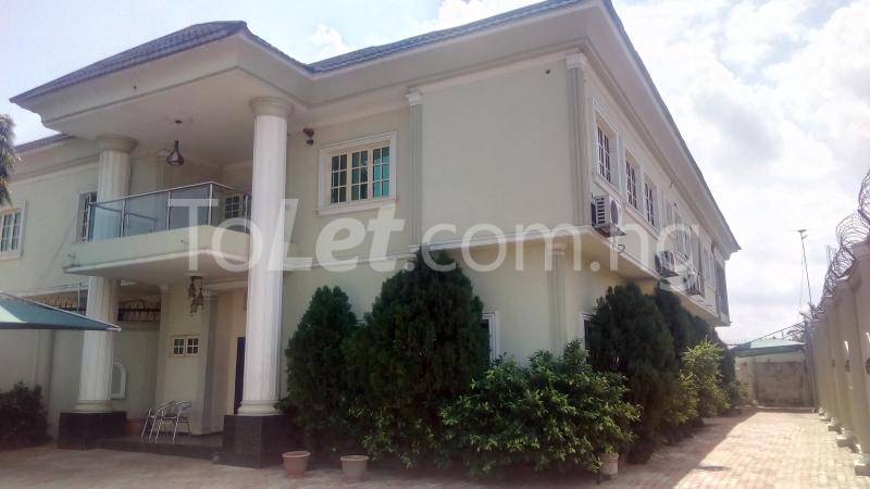 House for sale Festac Town Lagos