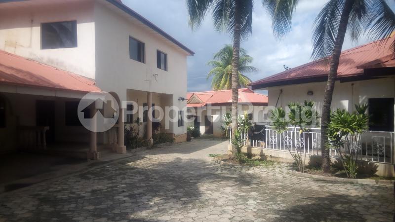 6 bedroom House for sale Close To Family Worship Center, Wuye Abuja