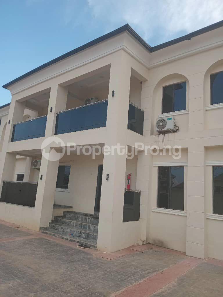 6 bedroom House for sale Orisunbare Alimosho Lagos - 0
