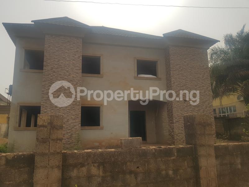 6 bedroom House for sale Around Sunnyvale, Lokogoma Abuja