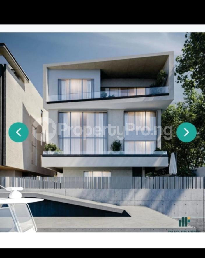 6 bedroom House for sale Banana Island Estate Banana Island Ikoyi Lagos